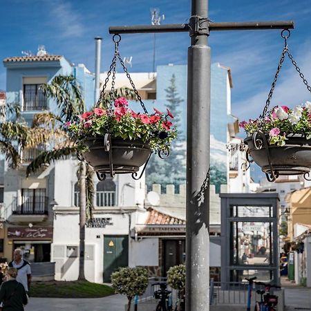 Seaclub Suites Estepona By Roomservices المظهر الخارجي الصورة