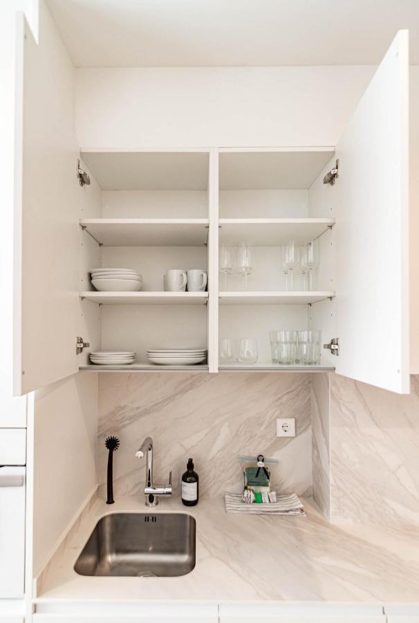 Seaclub Suites Estepona By Roomservices المظهر الخارجي الصورة